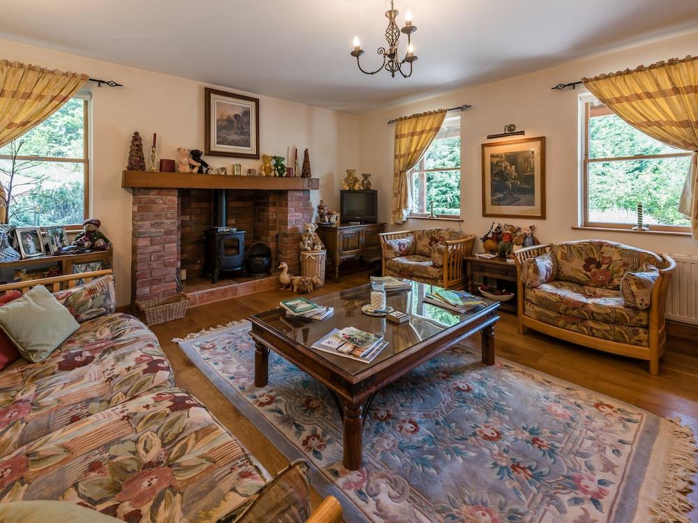 Severnside Bed & Breakfast Great Malvern Exterior foto
