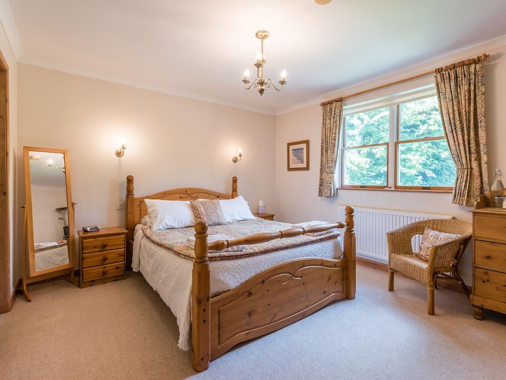 Severnside Bed & Breakfast Great Malvern Exterior foto