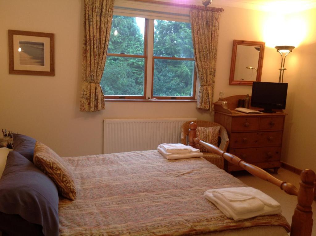 Severnside Bed & Breakfast Great Malvern Quarto foto