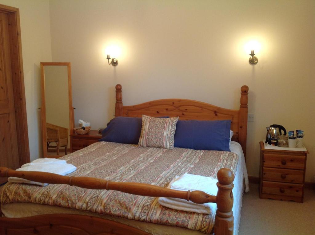 Severnside Bed & Breakfast Great Malvern Quarto foto