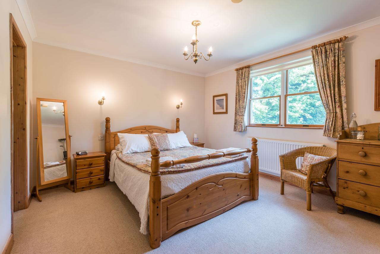 Severnside Bed & Breakfast Great Malvern Exterior foto
